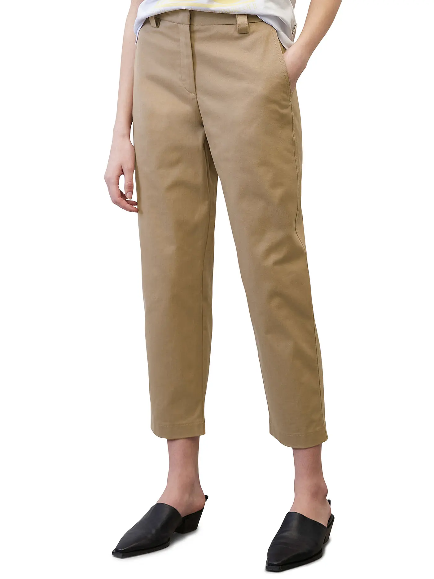 MARC O'POLO | Chino 7/8 | 